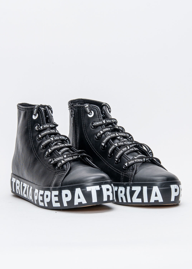 Обувки Patrizia pepe