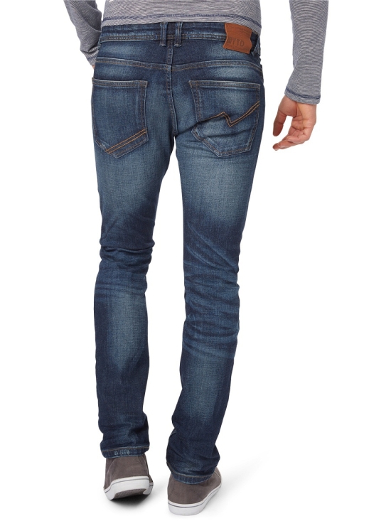 Tom Tailor 704 jeans