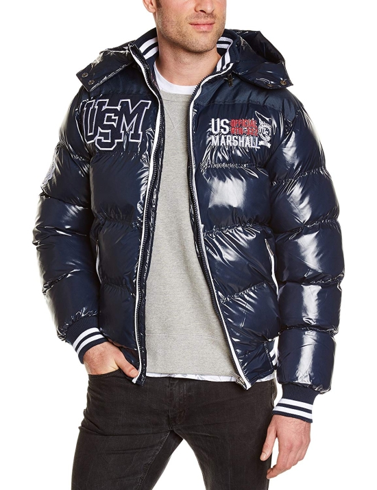 U.S Marshall jacket