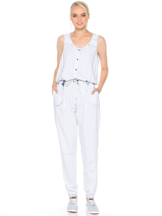 Reserved jumpsuit
