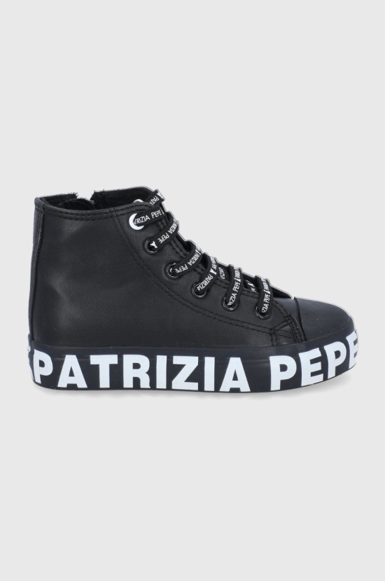 Обувки Patrizia pepe