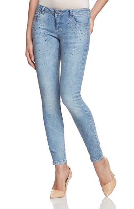 Only  jeans