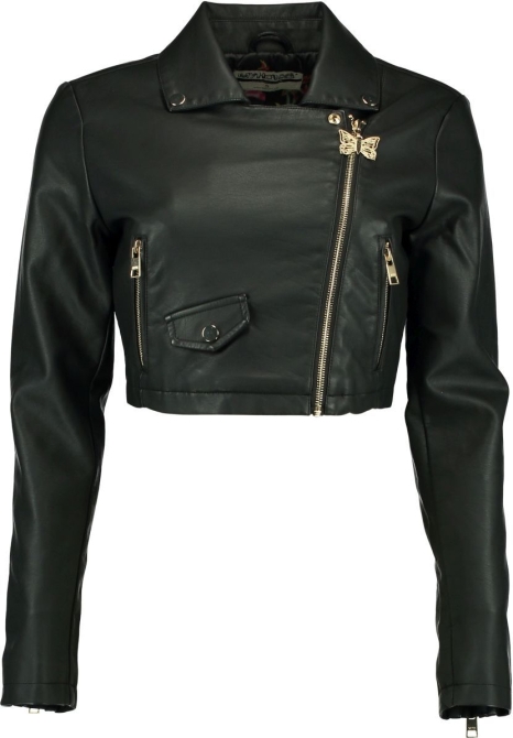 Haily's jacket