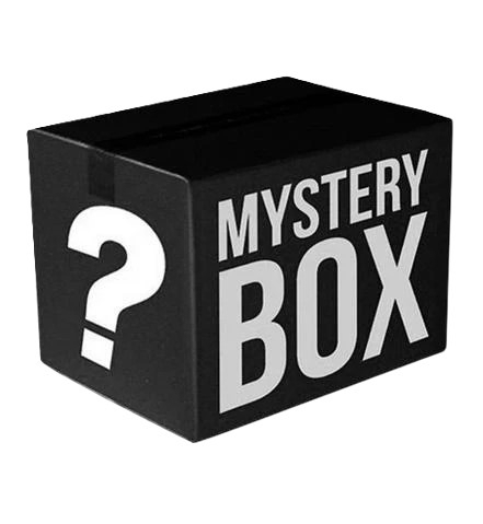 Mystery box за мъже 3 броя