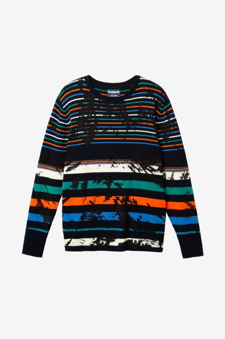 Пуловер  Desigual