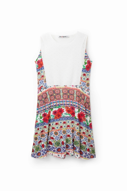 РОКЛЯ   DESIGUAL       