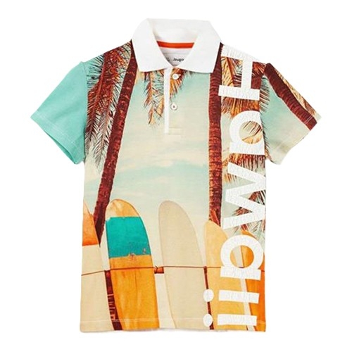 Блуза Desigual