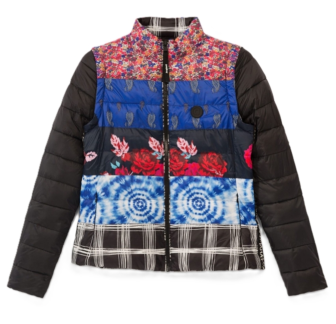Яке Desigual