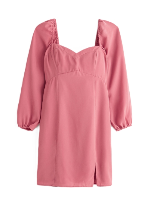 Рокля Abercrombie & Fitch