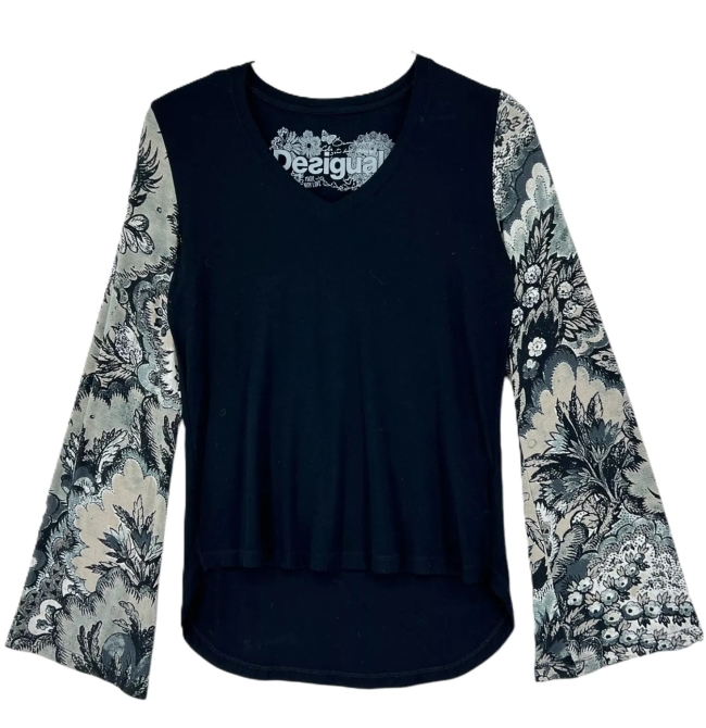 Блуза Desigual
