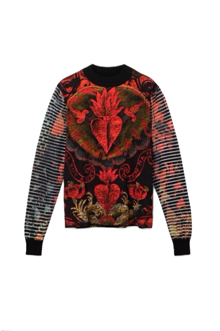 Блуза Desigual