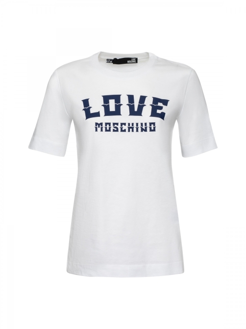 Блуза  Love Moschino 