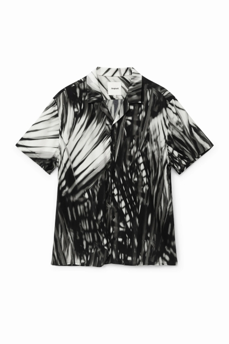 Риза  Desigual