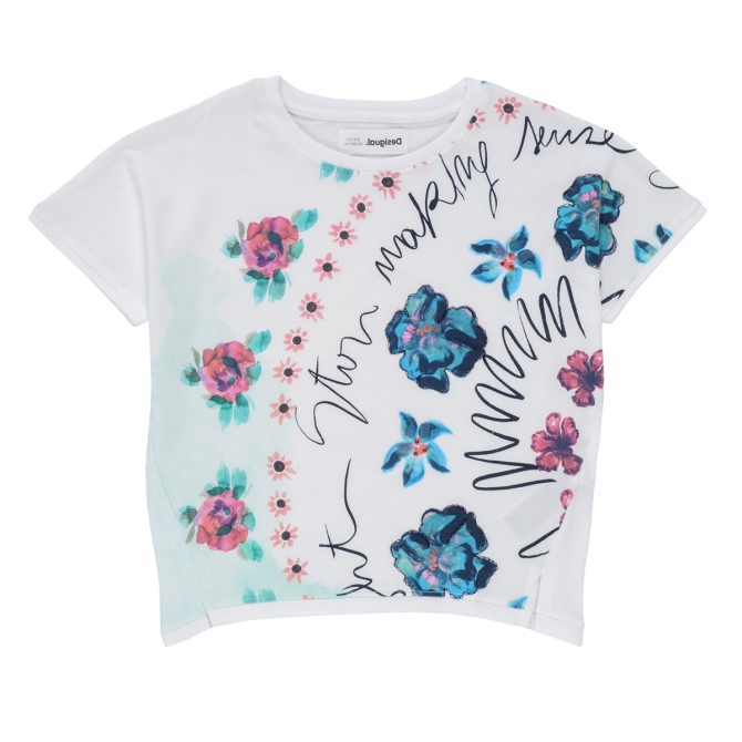 Блуза Desigual