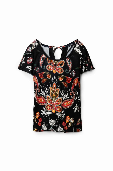 Блуза Desigual