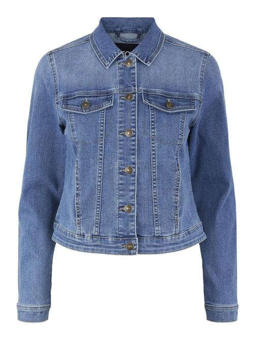 Pieces jacket