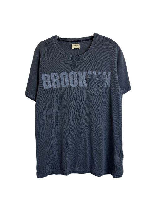 Selected tee