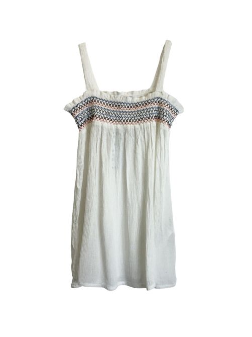 Pieces top