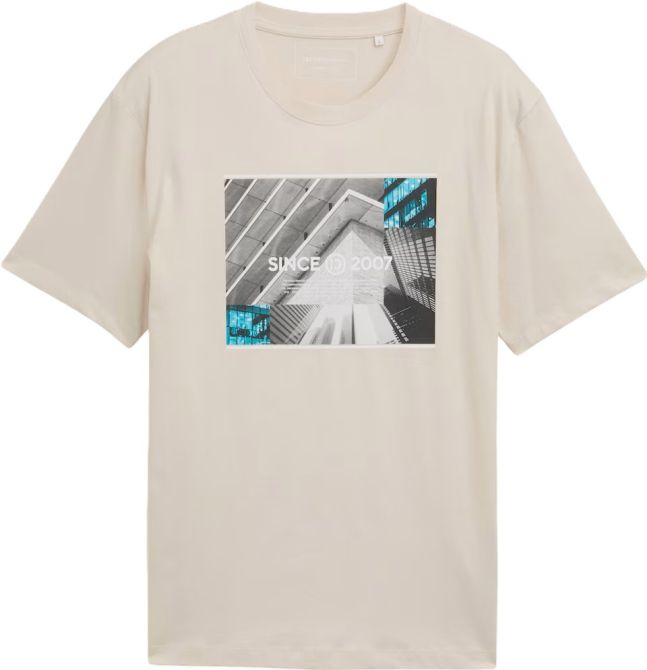 Tom Tailor tee