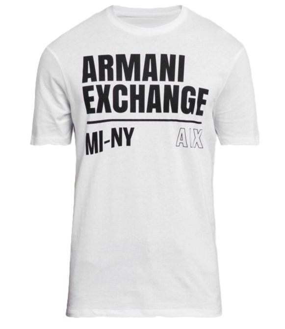 Блуза Armani exchange