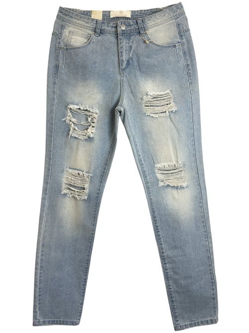 Pieces  jeans
