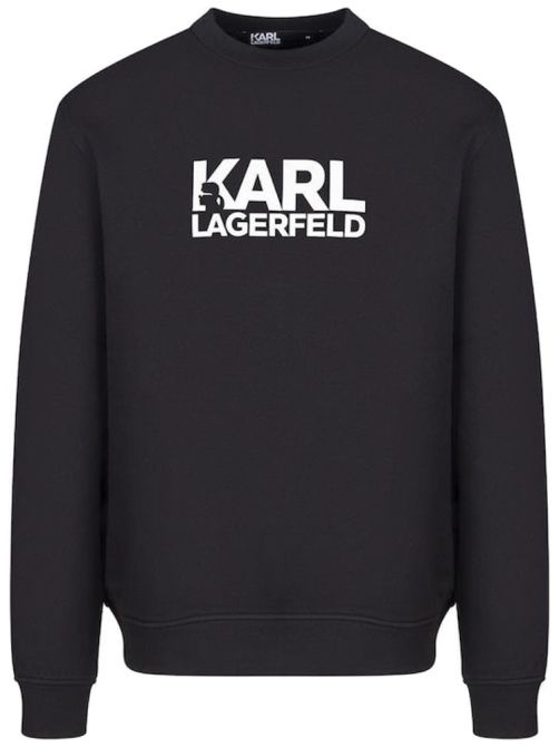 Блуза  Karl Lagerfeld