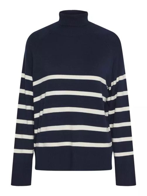 Pieces  knit