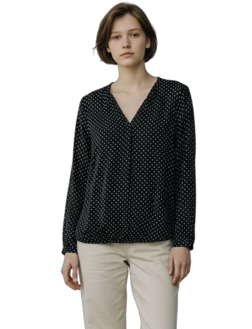 Блуза S.Oliver black label