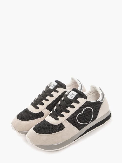 Маратонки  Love Moschino