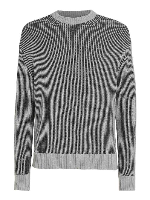 Пуловер Calvin Klein