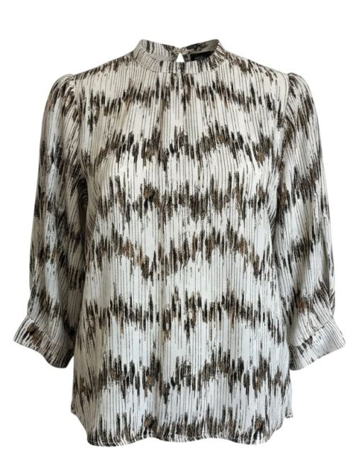 Блуза S.Oliver black label