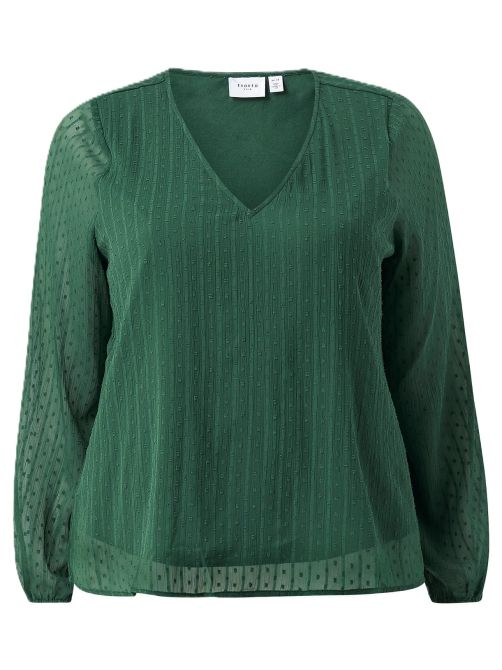 Блуза  Vila evoked