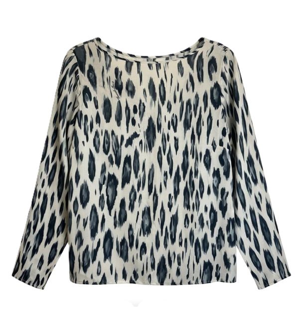 Блуза Trussardi