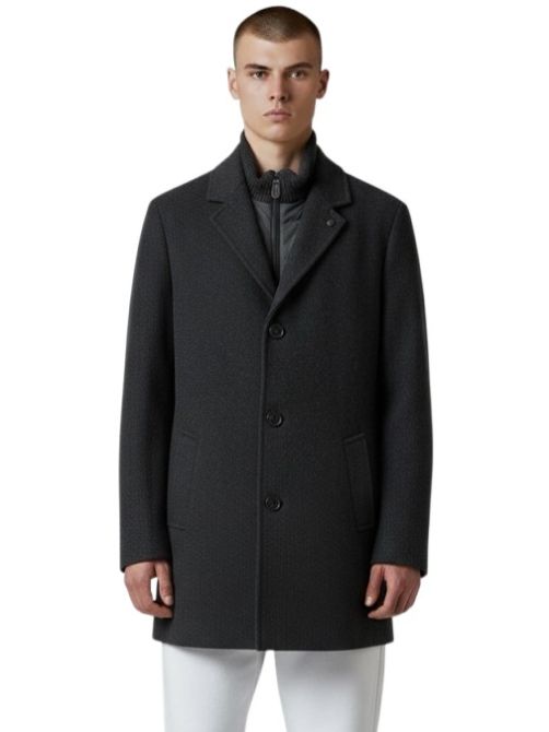 Палто Sir Oliver