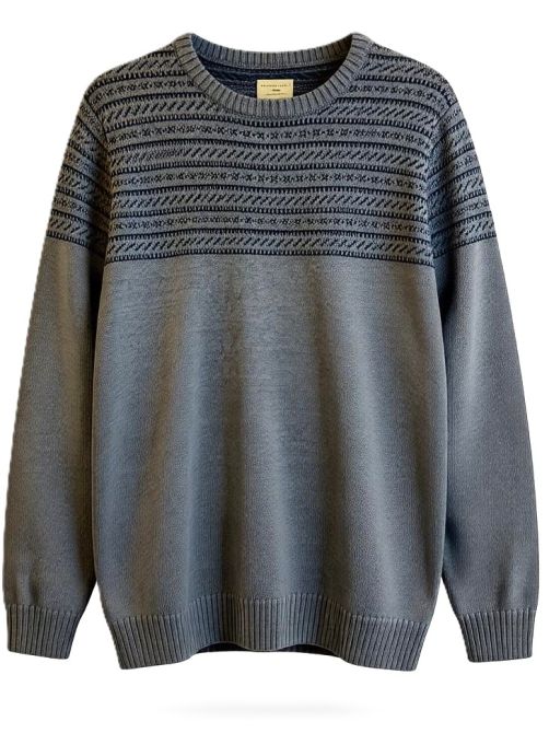 Пуловер Selected