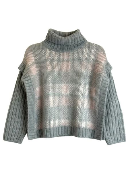 Пуловер Mayoral