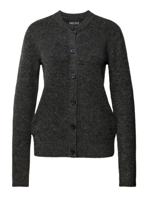 Жилетка Pieces 
