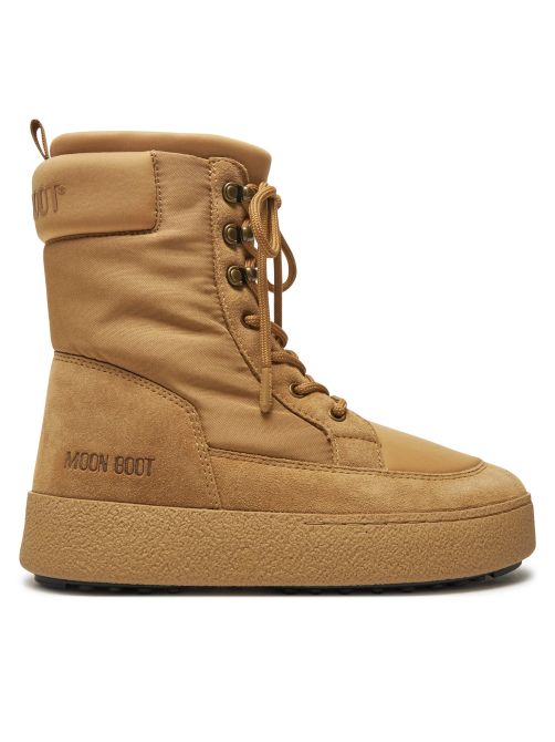 Боти Moon Boot