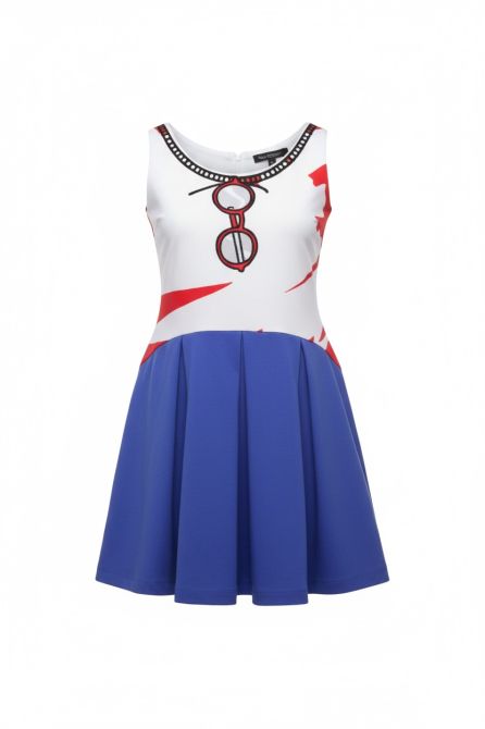 РОКЛЯ   DESIGUAL