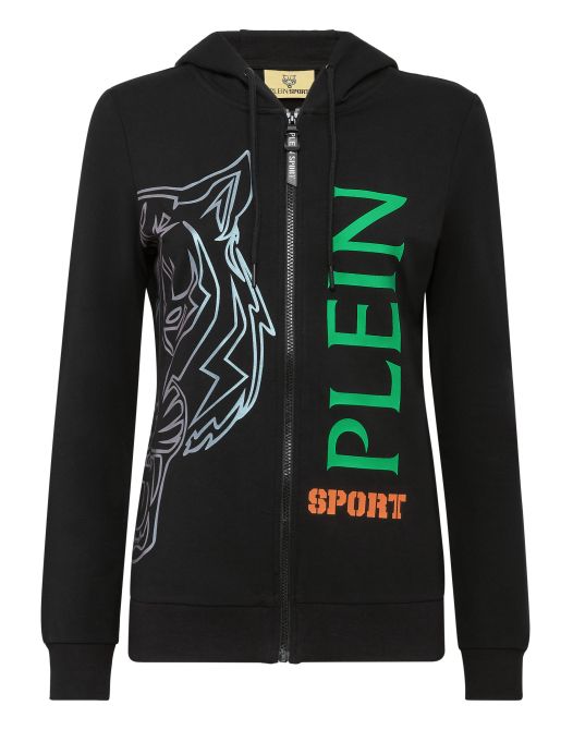 Суитшърт  Plein sport