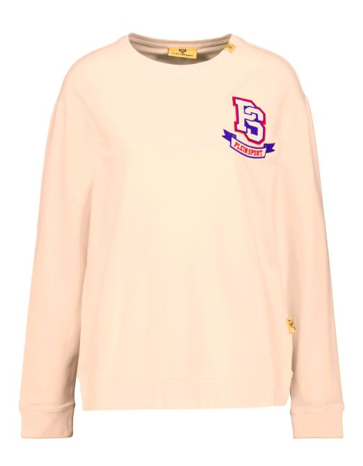 Блуза Plein sport