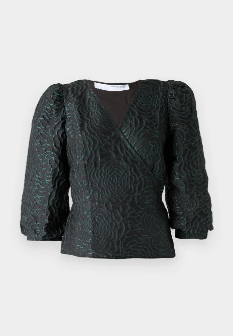 Блуза  Selected