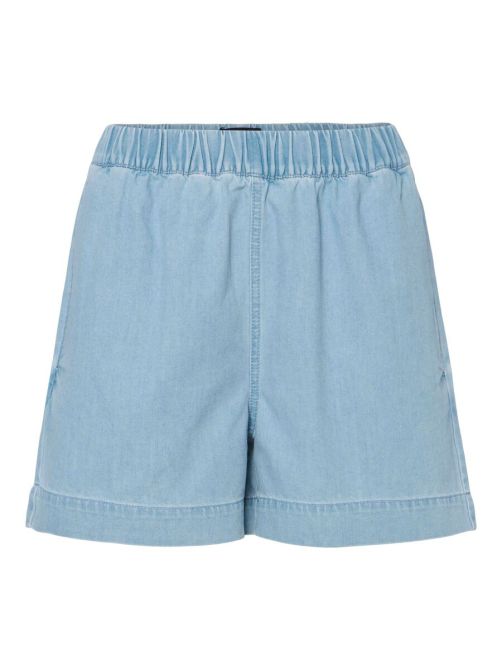 Къси панталони Pieces