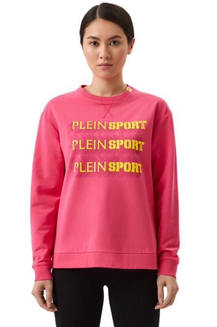 Блуза Plein sport