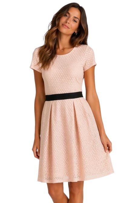 Рокля Maison 123