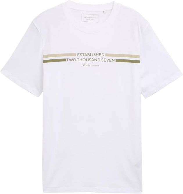 Tom Tailor tee
