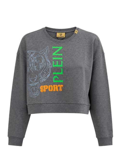Блуза Plein sport