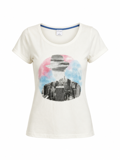 Блуза Vero moda
