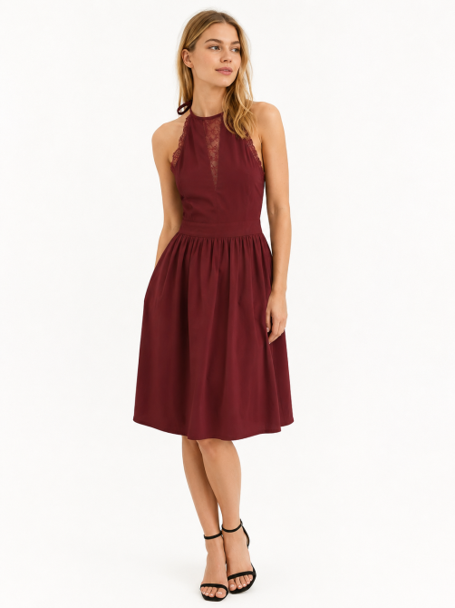 Рокля Vero Moda