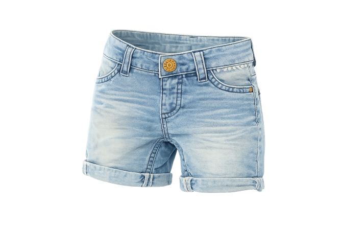 Къси панталони  Name it